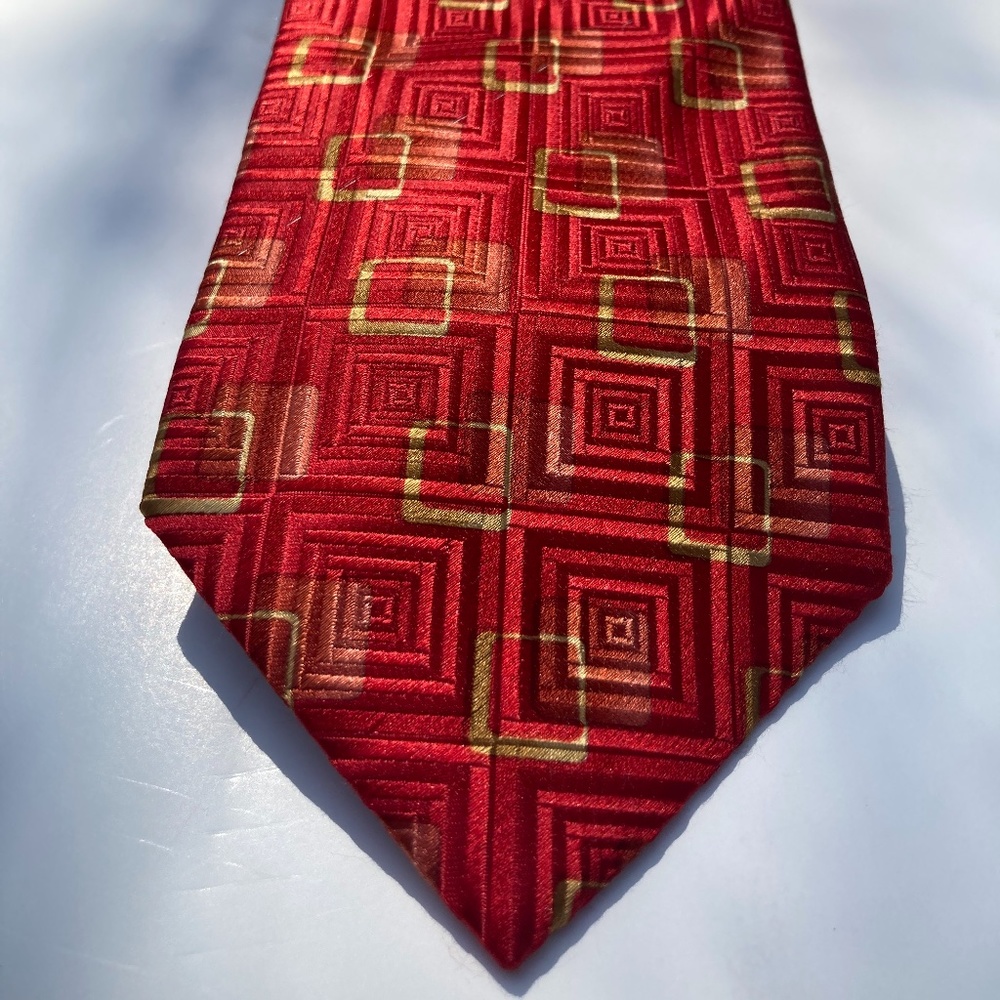 Ermenegildo Zegna Tie